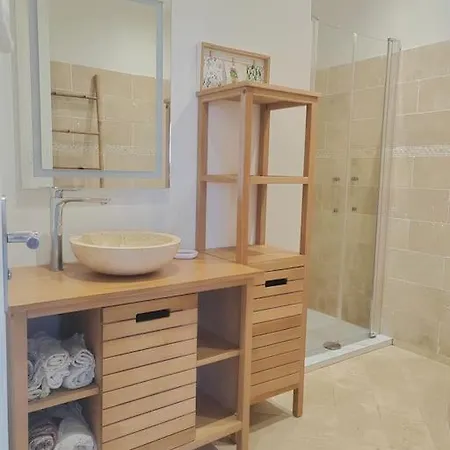 T3 Lumineux Et Agreable * Тулон